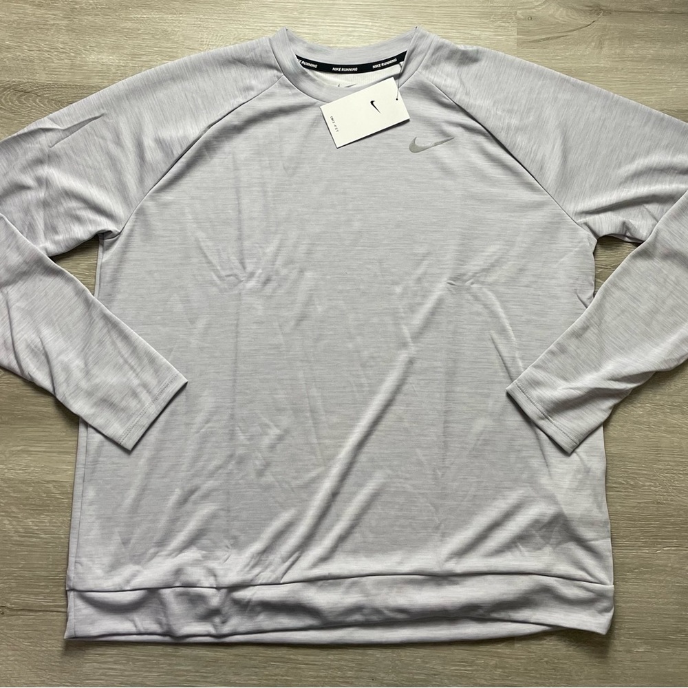 Nike Women’s Running Top